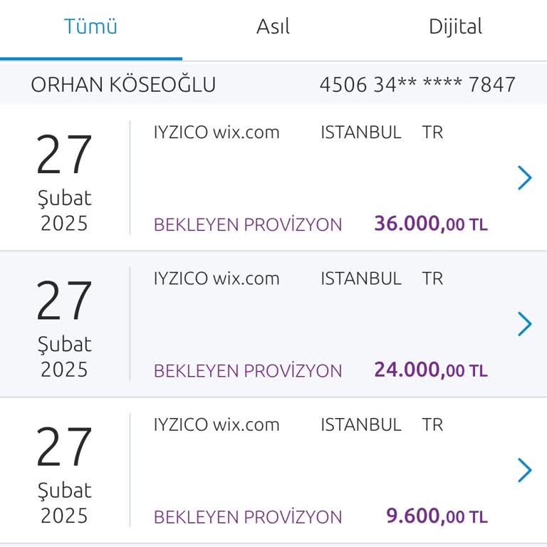 Onaysız Çekim Ve İletişim Sorunu