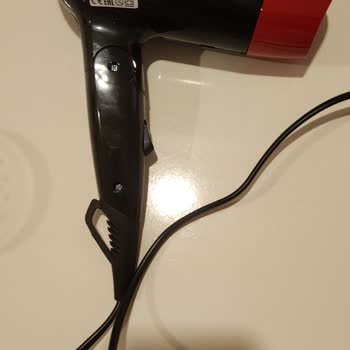 Sinbo Saç Kurutma Makinesi: Güvenlik Sorunları Ve Hayal Kırıklığı