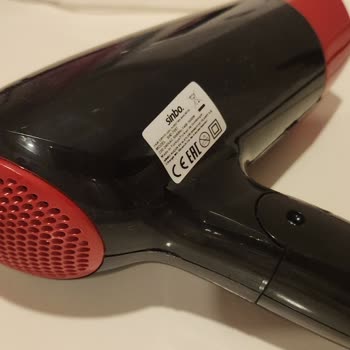 Sinbo Saç Kurutma Makinesi: Güvenlik Sorunları Ve Hayal Kırıklığı