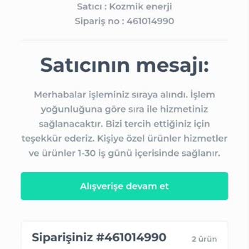 Kozmik Akademi İletişimsizlik Sorunu