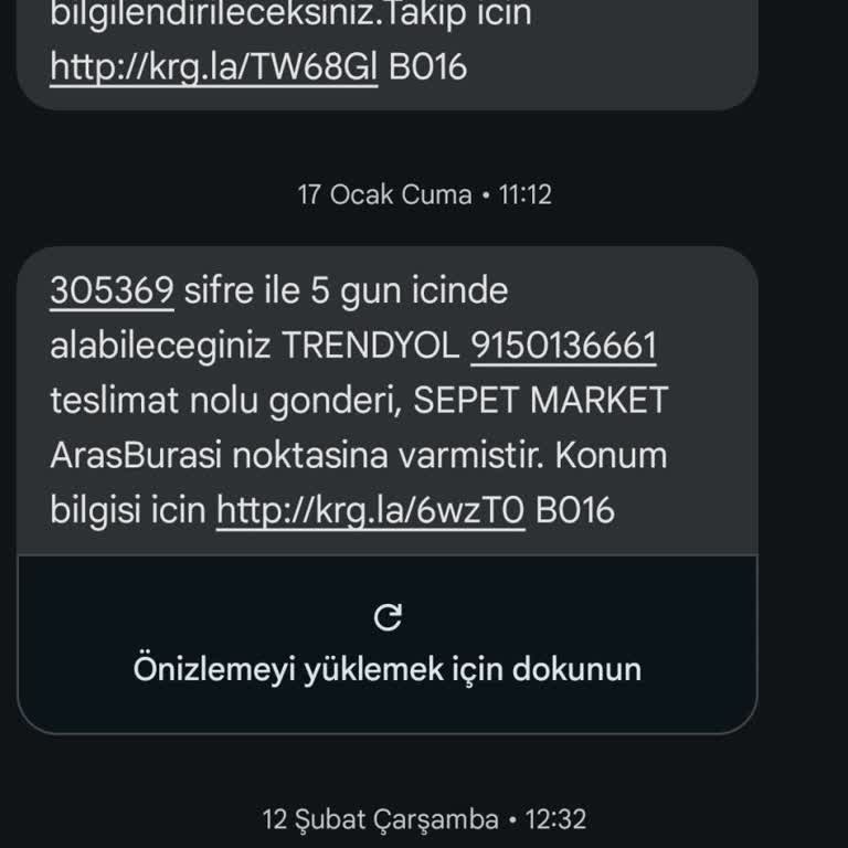 İade Bedelinin Gecikmesi Ve İletişim Sorunları