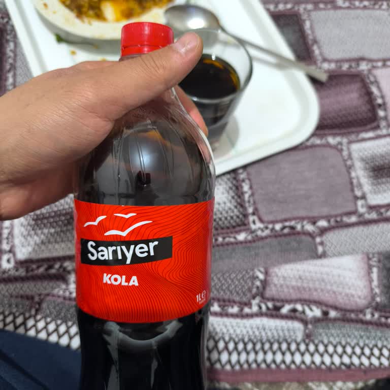 Sarıyer Kola İlaç Kokusu Sorunu