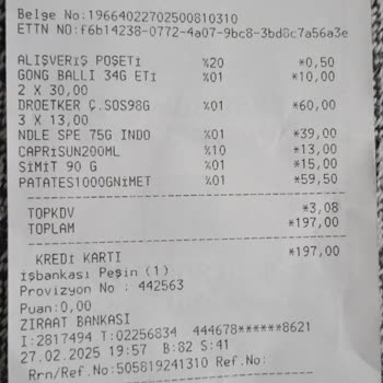 A101 Marketinde Kaba Davranış Ve Müşteri Memnuniyetsizliği