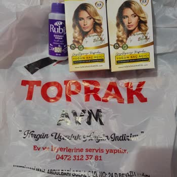 Toprak AVM Resmen İnsan Sağlığı İle Oynanıyor