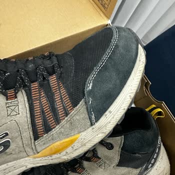 Skechers Ayakkabıda Erken Dikiş Problemi ve Yetersiz Müşteri Hizmeti