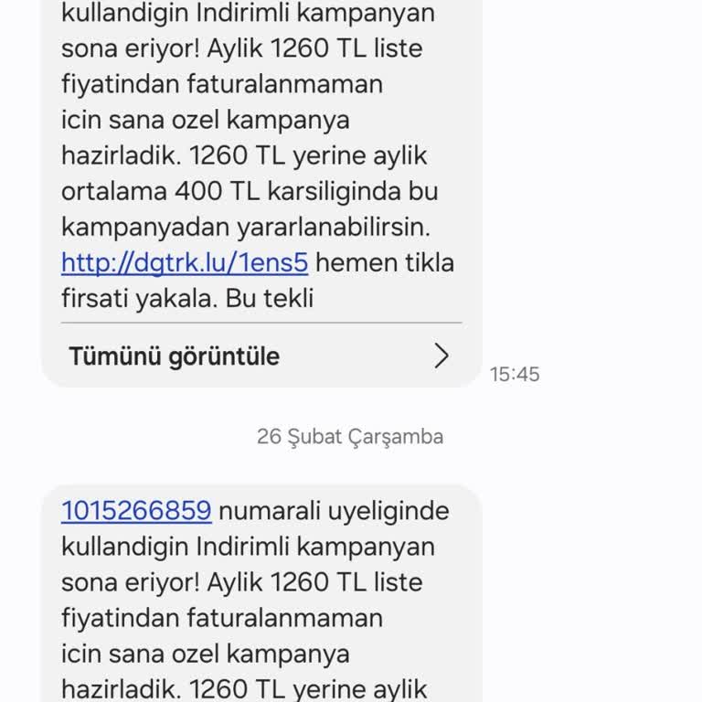 Digiturk Paket Yenileme Sorunu Ve İletişim Eksikliği