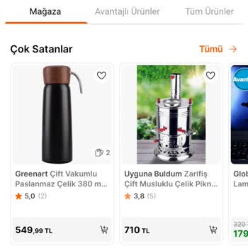 Müşteri Hizmetlerinde Yetersizlik Ve İptal Şoku