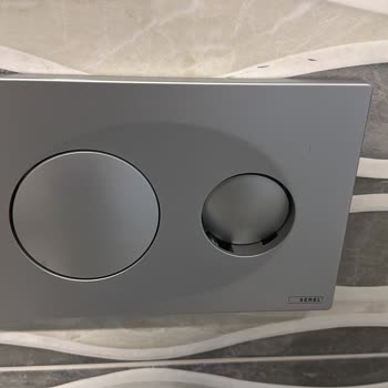 Serel Gömme Rezervuar Kapağındaki Kalite Sorunu