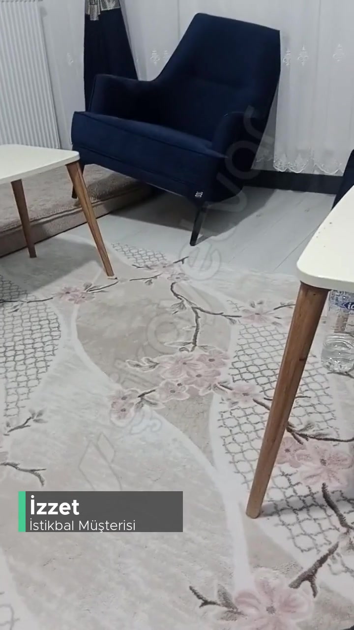 İstikbal Koltuk Takımı Aldım, Ürün Ayakları Plastik, Sağlamlık Yok! videonun kapak resmi