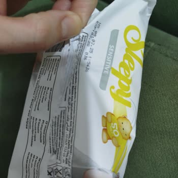 Güvenilir Markanın Islak Mendil Skandalı