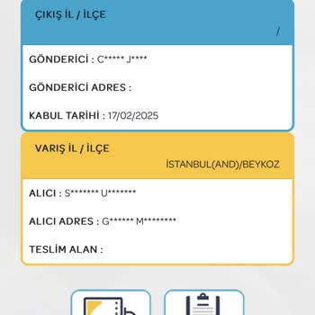 Uluslararası Kargo Teslimatında Gecikme