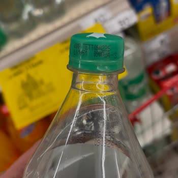 Şok Market'te Tarihi Geçmiş Ürün Sorunu