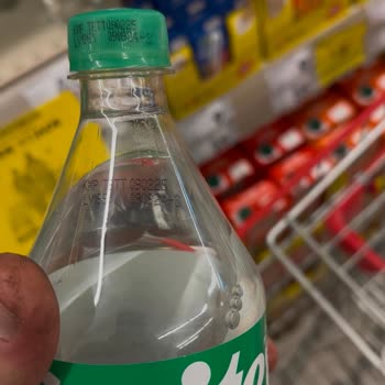 Şok Market'te Tarihi Geçmiş Ürün Sorunu