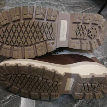 Lumberjack Botun Su Alması Ve İade Sorunu!