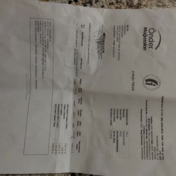 Garanti Kapsamındaki Bulaşık Makinesi Sorunları Ve Yetersiz Destek