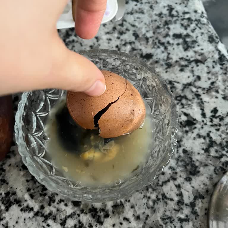 Sade Organik Ürünler Sürekli Bayat Çıkan Organik Yumurtalar