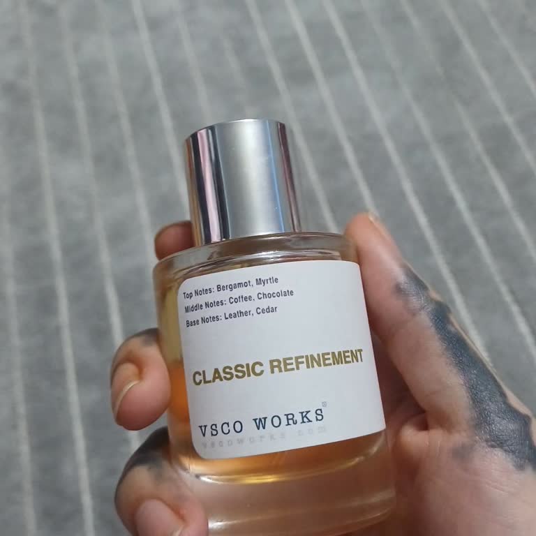 Koku Kalıcılığına Dair Hayal Kırıklığı: Güvenilir Marka, Zayıf Performans