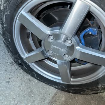 Yol Bakım Eksikliği Nedeniyle Araç Hasarı