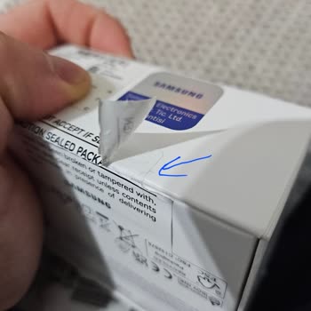 Kullanılmış Ürün Gönderimi Ve Yanıltıcı Paketleme