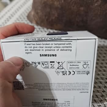 Kullanılmış Ürün Gönderimi Ve Yanıltıcı Paketleme