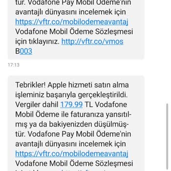 Apple Üzerinden Bilgim Dışında Yapılan Çekimler