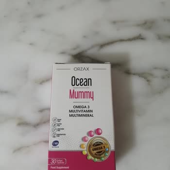 Orzax Ocean Ürünlerinin Orijinalliği Hakkında Yardım Talebi