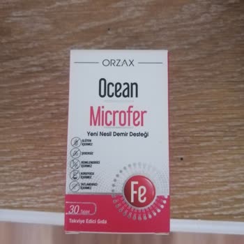 Orzax Ocean Ürünlerinin Orijinalliği Hakkında Yardım Talebi