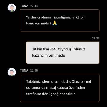 Haksız Kazanç İptali Ve Eksik Ödeme Sorunu