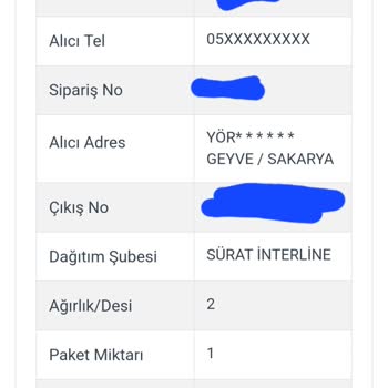Kameralar Yalan Söylemez: Teslim Edilmeyen Kargo Gizemi