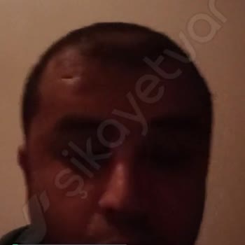 Tuğba Kuruyemiş Personelinin Tavrı!