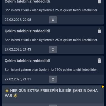Betplay'de Promosyon Kodu Karmaşası