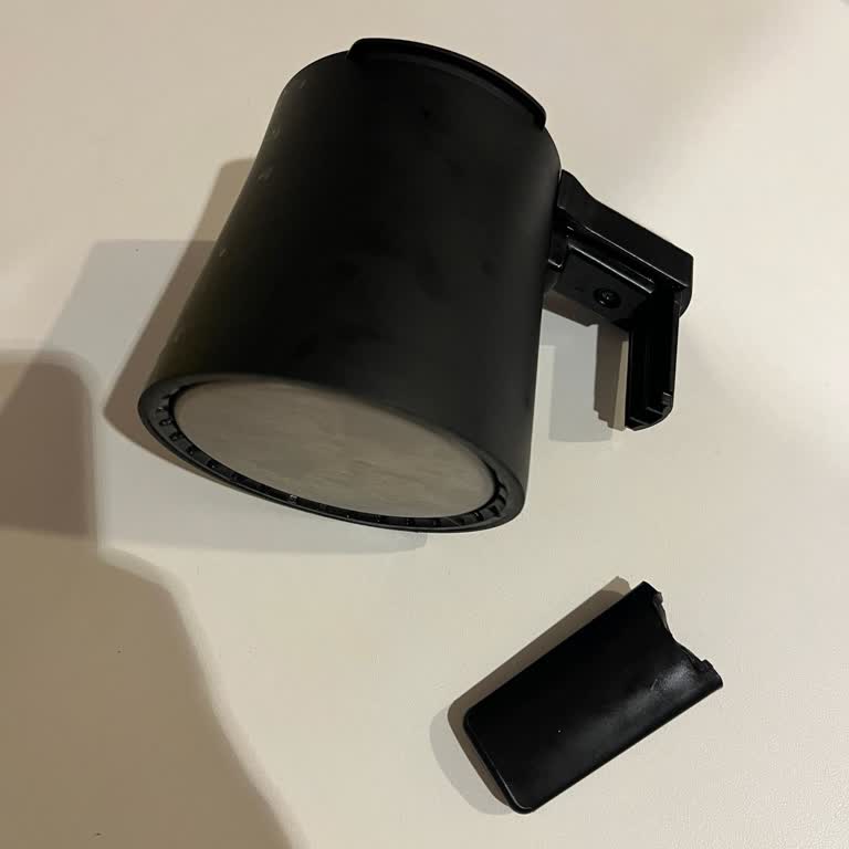 Arçelik Kahve Makinesi Cezve Kulpu Sorunu