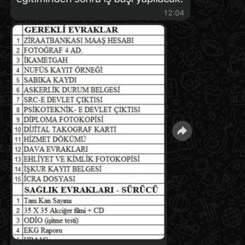 Mertur Otomotiv'de Hayal Kırıklığı Ve Güven Sorunu