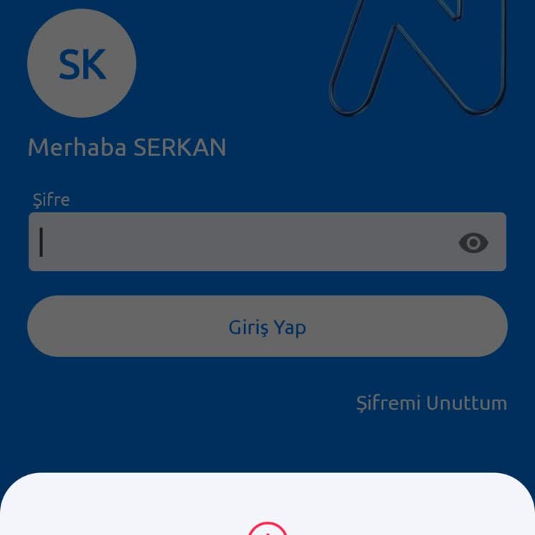 Nkolay Uygulaması Blokesi Ve Geri Dönüş Eksikliği
