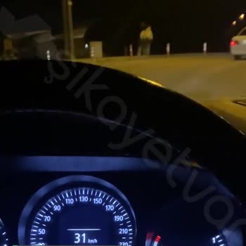 Renault Aracım 2017 1.5 DCi Megane; Kendi Kendine Gaz Veriyor!