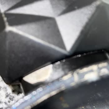 Karaca Bio Diamond Tencere Seti Hayal Kırıklığı