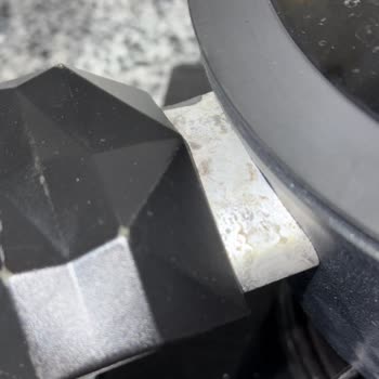 Karaca Bio Diamond Tencere Seti Hayal Kırıklığı