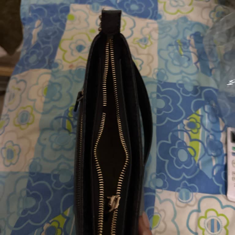 Guess Çantamın Fermuar Sorunu Ve Garanti Hizmetleri