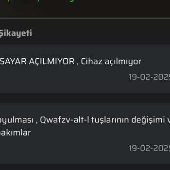 Servis Ücreti Şoku Ve İlgisizlik Mağduriyeti