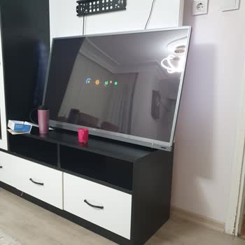 Philips TV Açılıp Kapanma Sorunu!