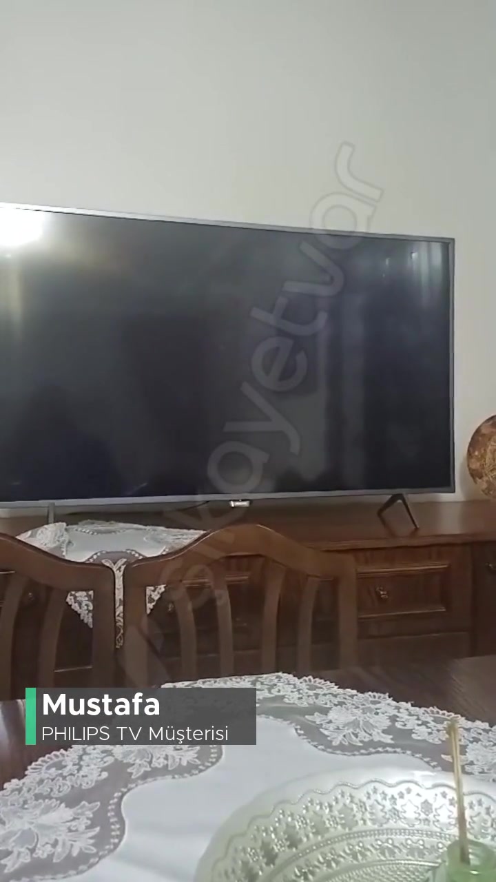 Philips TV Açılıp Kapanma Sorunu! videonun kapak resmi