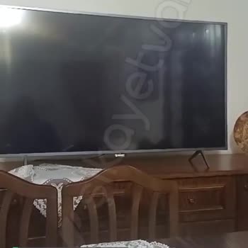 Philips TV Açılıp Kapanma Sorunu!