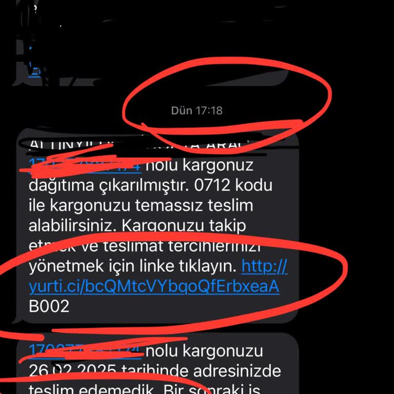 Yurtiçi Kargo'nun Çelişkili Mesajları Ve Uzak Şube Sorunu