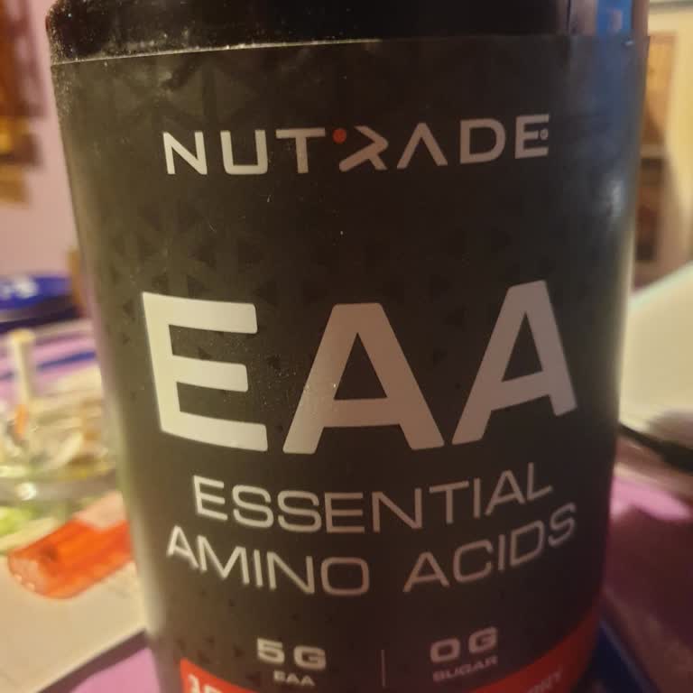 Nutrade Ürünleri Sağlık Sorunlarına Yol Açıyor Ve Müşteri Hizmetleri Yetersiz