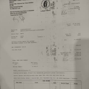 Tefal Süpürgemiz Arızalı: Yetkili Servis Çözüm Üretemiyor