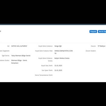 Yataş'ta Hayal Kırıklığı: Bozulan Baza Ve Bitmeyen Bekleyiş