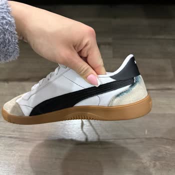 Puma Ayakkabının Boya Akıtma Sorunu Ve İade Reddi