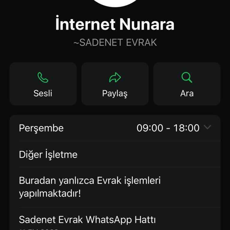 Beklenmedik Hizmet Sağlayıcı İle Karşılaşma: Türk Telekom'dan Yanıtsız Kalan İletişim