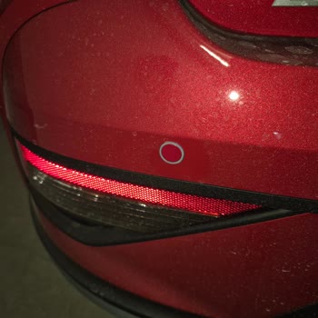 Hyundai Bayon Araç Sensör Sorunu: Yanıltıcı Bilgilendirme Ve Çözüm Beklentisi