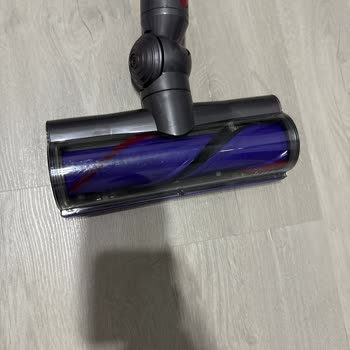 Dyson Süpürge Sorunları Ve Çözüm Beklentisi